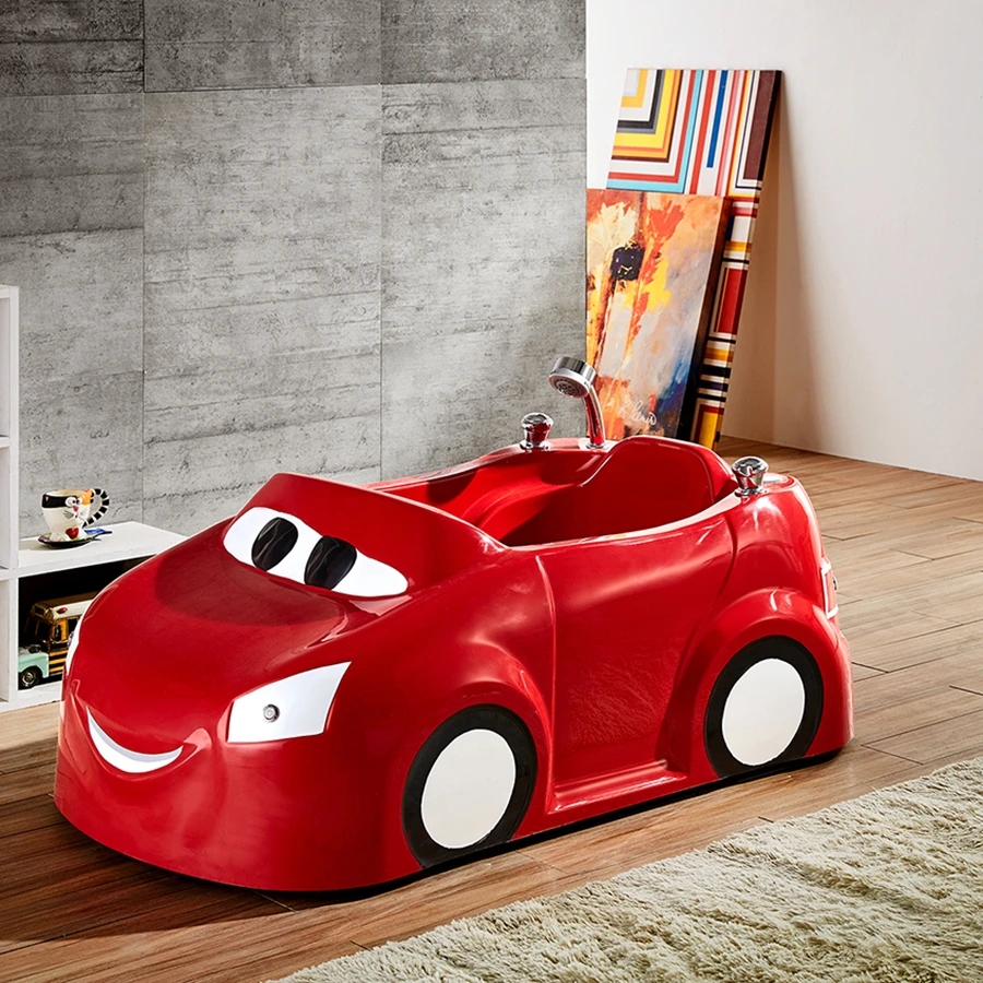 Ảnh Bồn tắm Massage Govern JS-8028 1