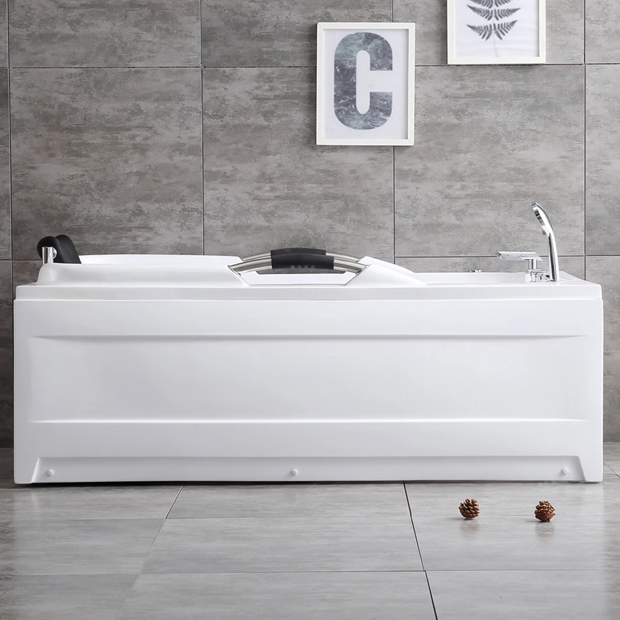 Ảnh Bồn tắm Massage Govern JS-8094 1