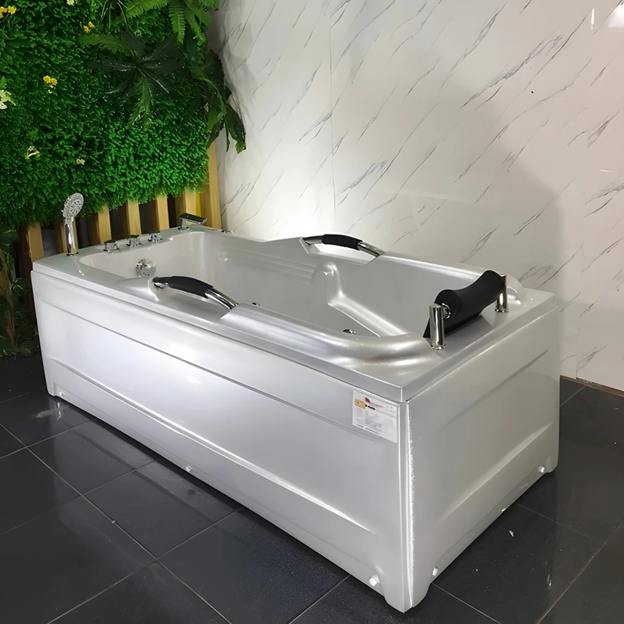 Ảnh Bồn tắm Massage Govern JS-8094P 1