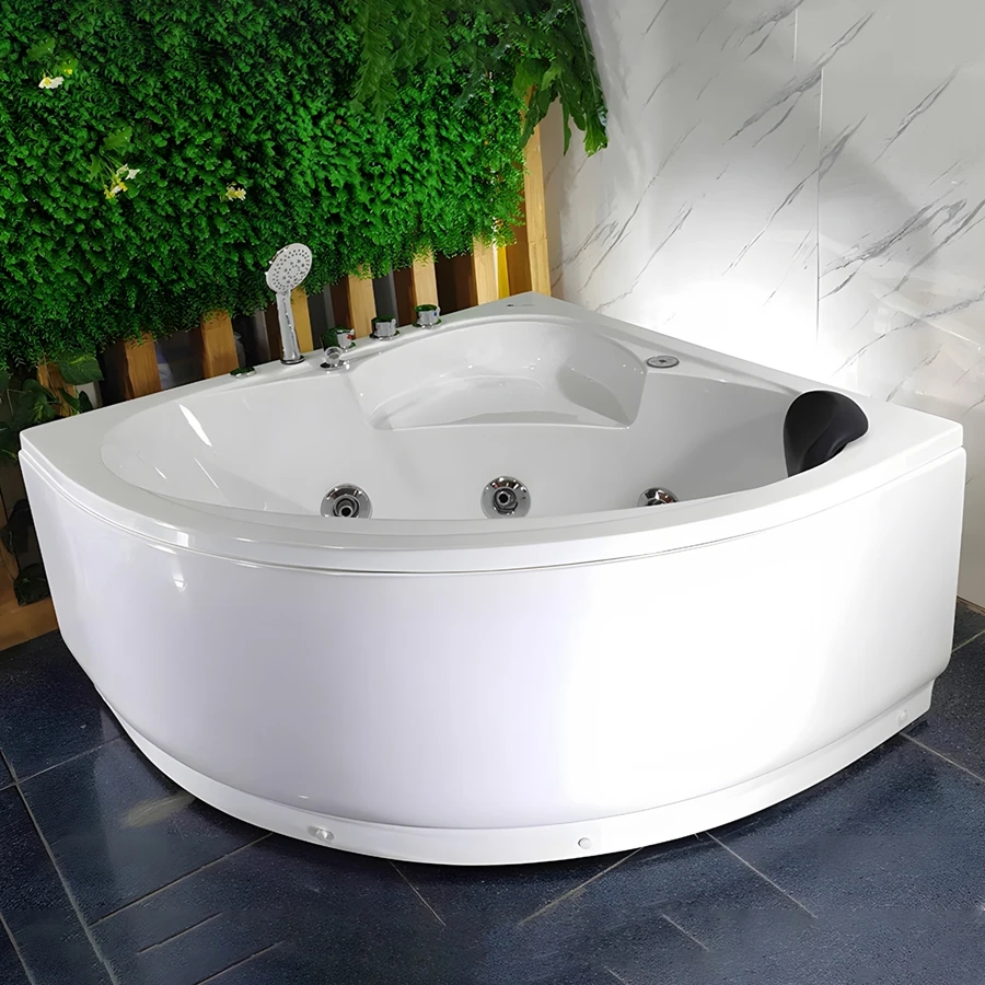 Ảnh Bồn tắm Massage Govern JS-8096 1