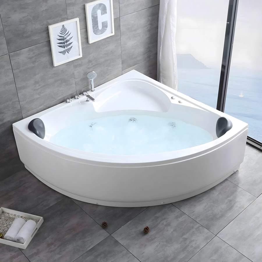 Ảnh Bồn tắm Massage Govern JS-8098 1