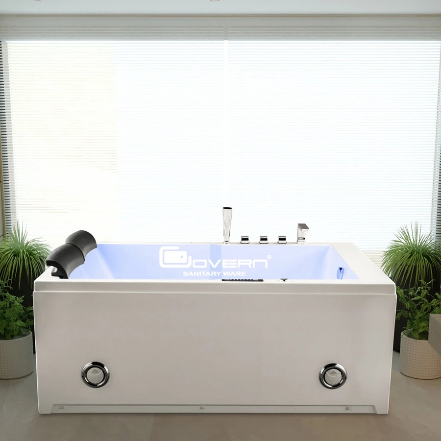 Ảnh Bồn tắm Massage Govern JS-903 1