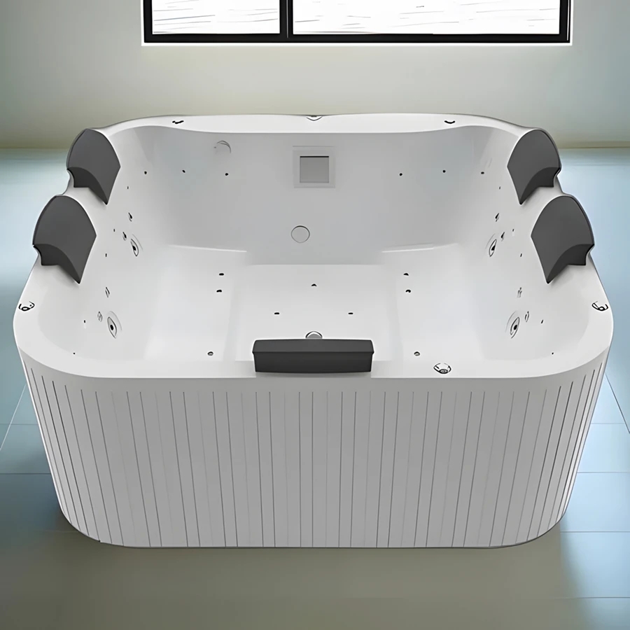 Ảnh Bồn tắm Massage Govern K-1088 1