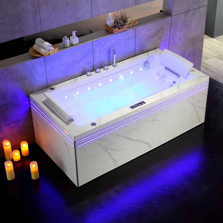 Ảnh Bồn tắm Massage Govern K-1112 1