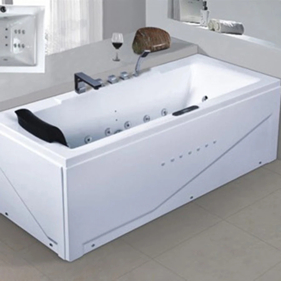 Ảnh Bồn tắm Massage Govern K-3008 1