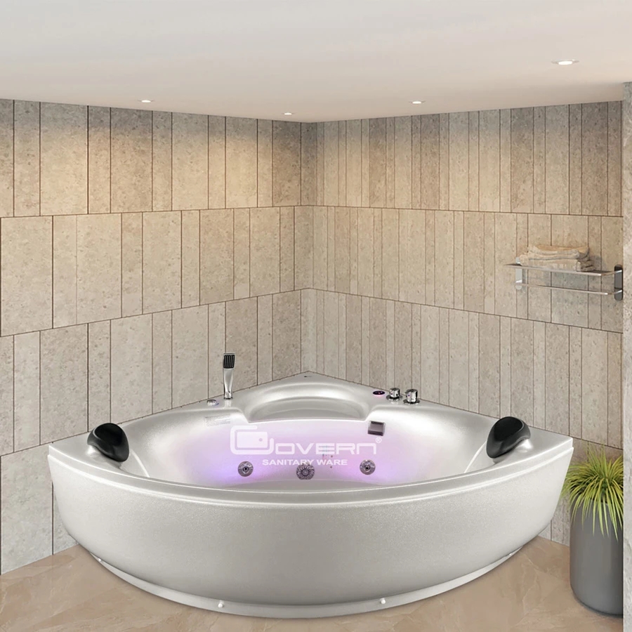 Ảnh Bồn tắm Massage Govern K-3009P 1