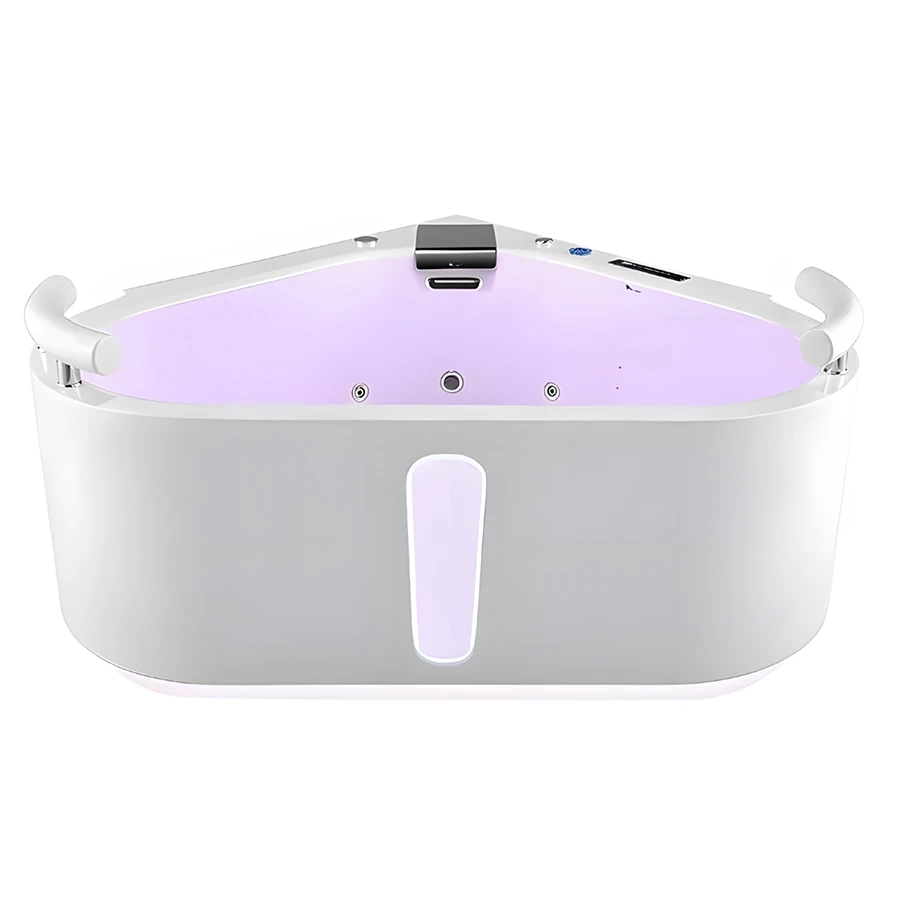 Ảnh Bồn tắm Massage Govern K-8025 1