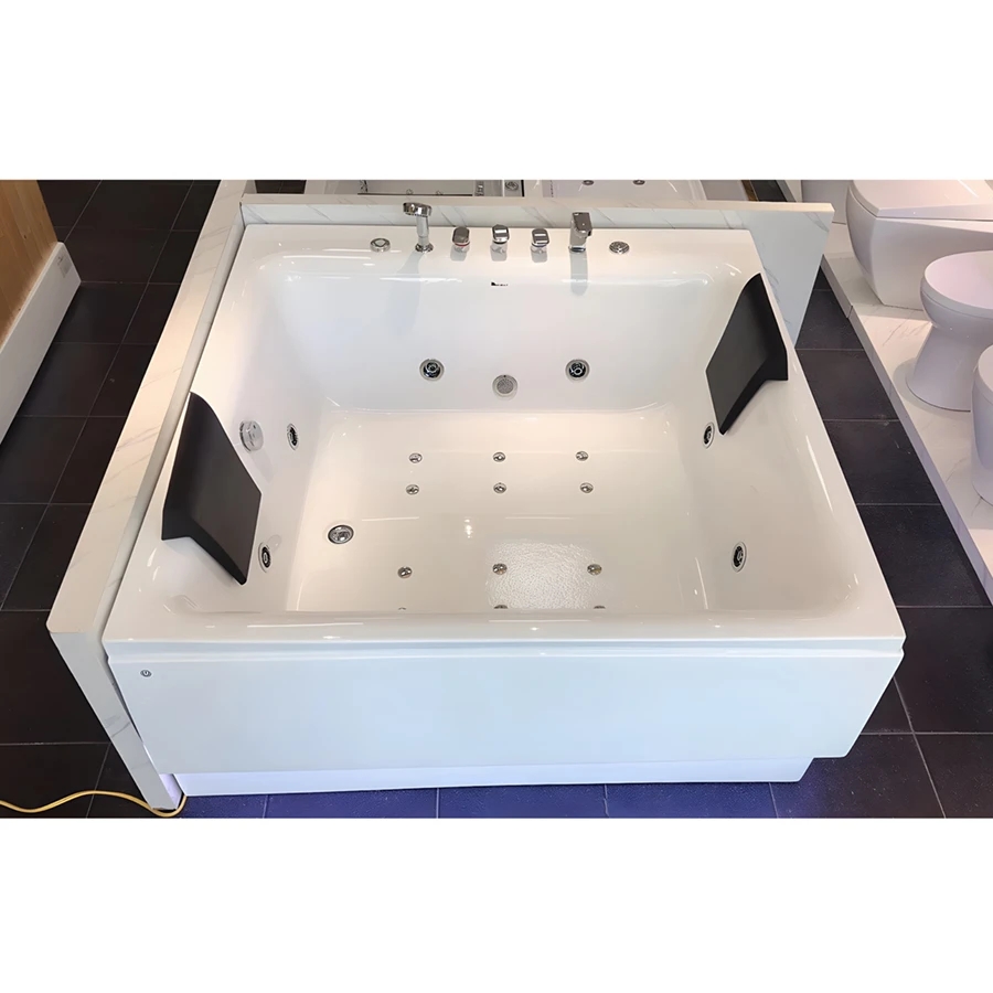 Bồn tắm Massage Govern K-8155