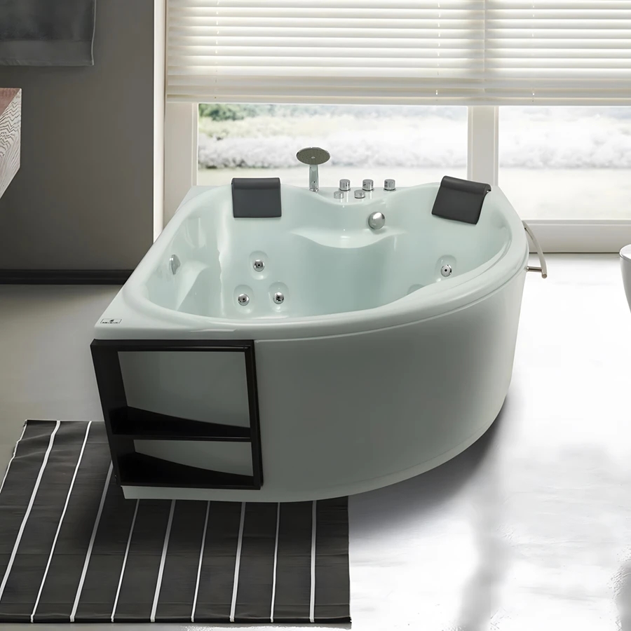 Ảnh Bồn tắm Massage Govern YKL-E46 1