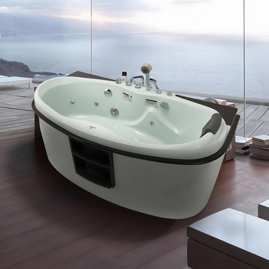 Bồn tắm Massage Govern YKL-E70