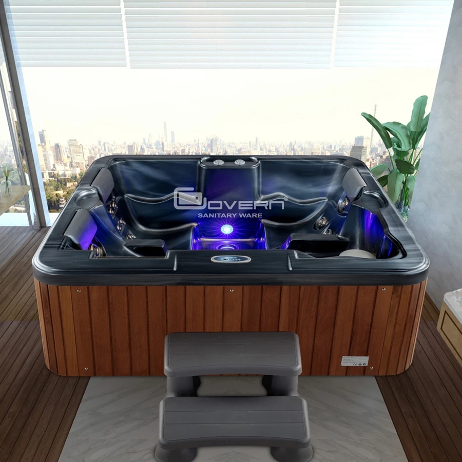 Bồn tắm Spa Govern SPA-001