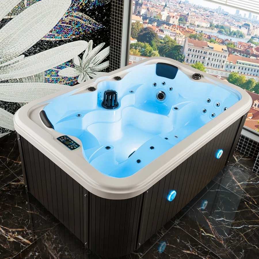 Bồn tắm Spa Govern SPA-9099