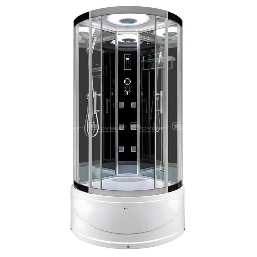 Ảnh Phòng tắm xông hơi Govern JS-0101A 1