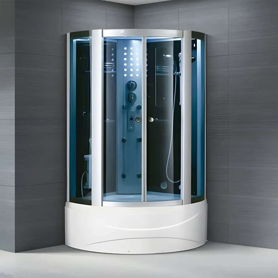 Phòng tắm xông hơi Govern JS-0103
