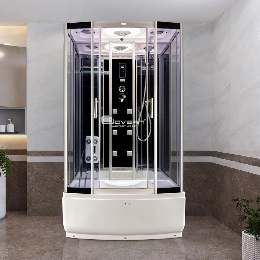 Ảnh Phòng tắm xông hơi Govern JS-0105 1