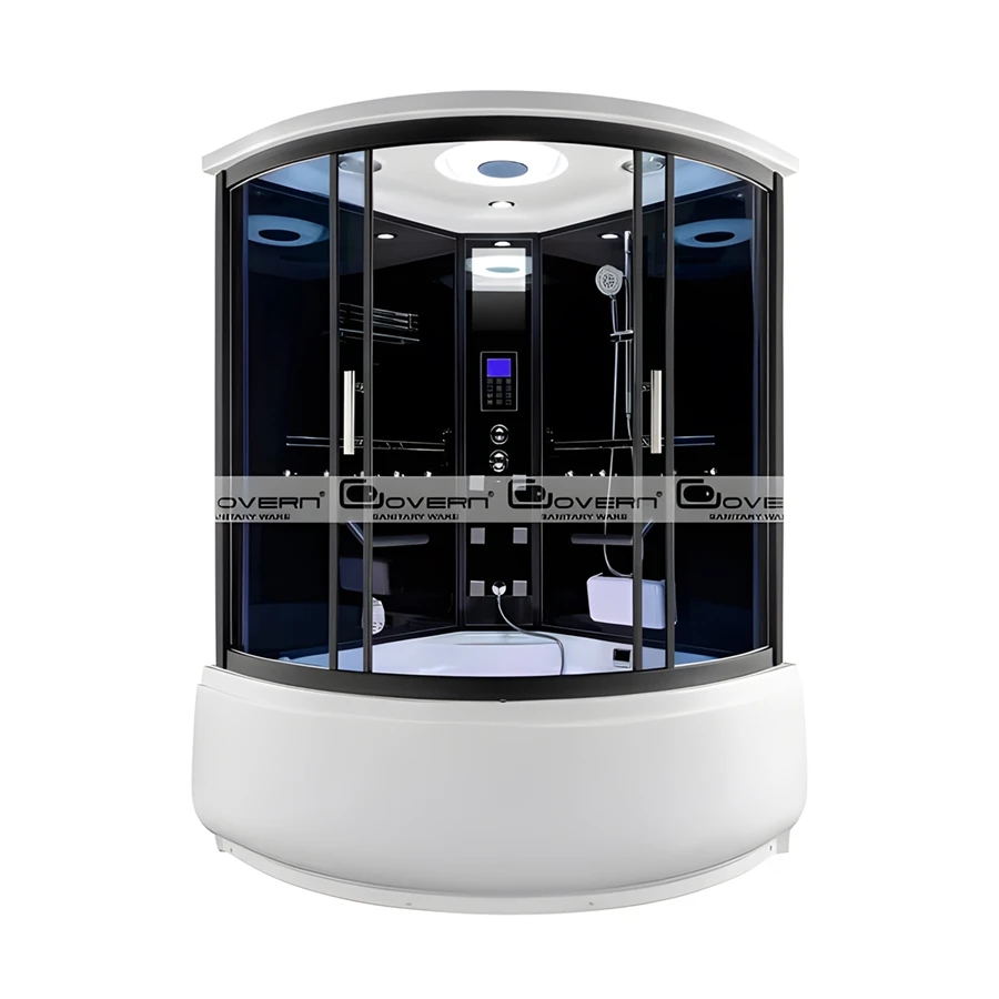 Ảnh Phòng tắm xông hơi Govern JS-0109 1