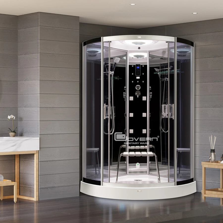 Phòng tắm xông hơi Govern JS-0112