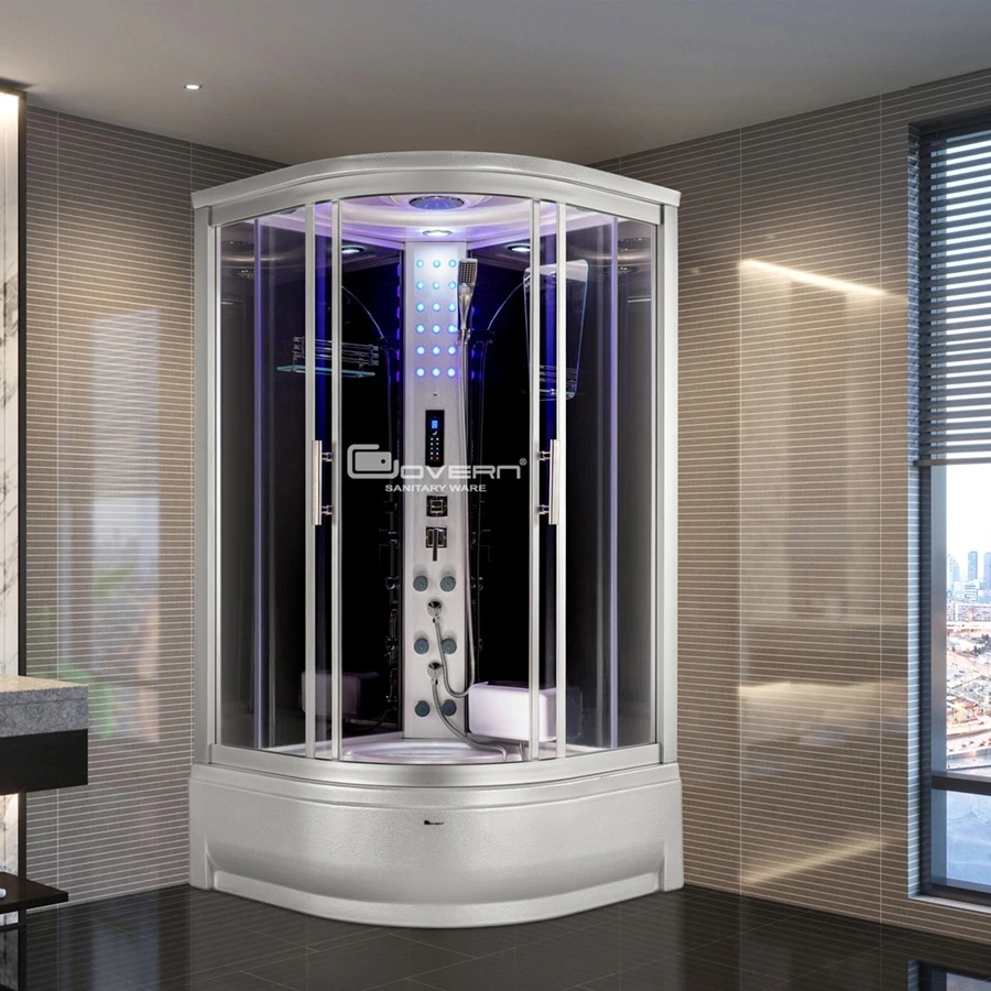 Ảnh Phòng tắm xông hơi Govern JS-0135P 1