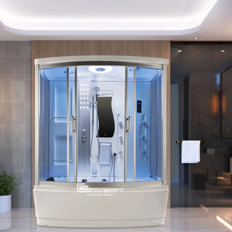 Phòng tắm xông hơi Govern JS-0178