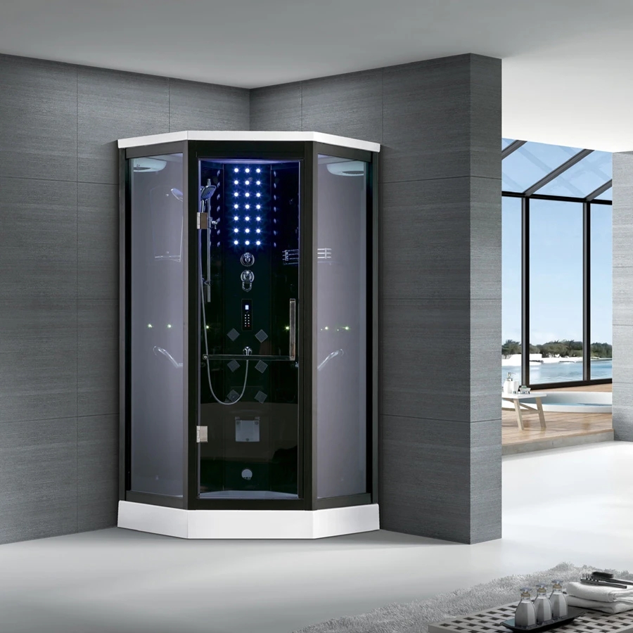 Ảnh Phòng tắm xông hơi Govern JS-0188 1