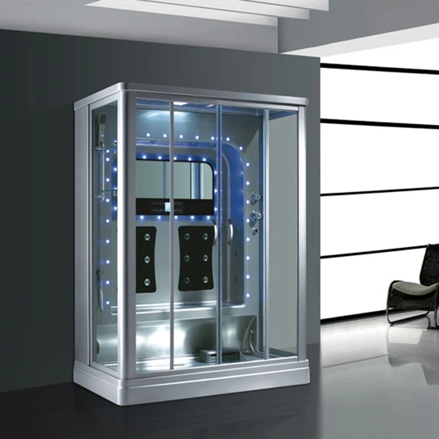 Ảnh Phòng tắm xông hơi Govern JS-0219 1