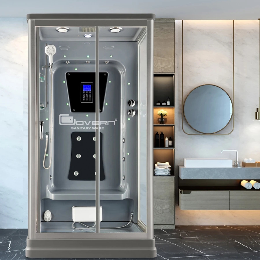 Phòng tắm xông hơi Govern JS-0220