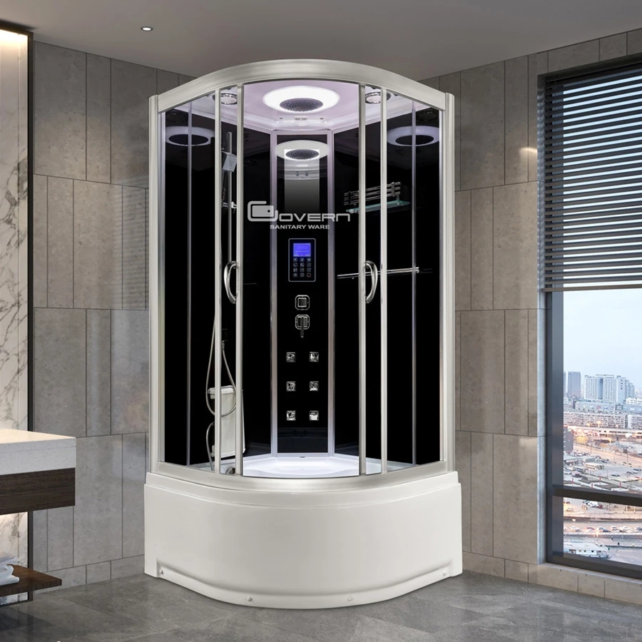 Ảnh Phòng tắm xông hơi Govern JS-0904 1