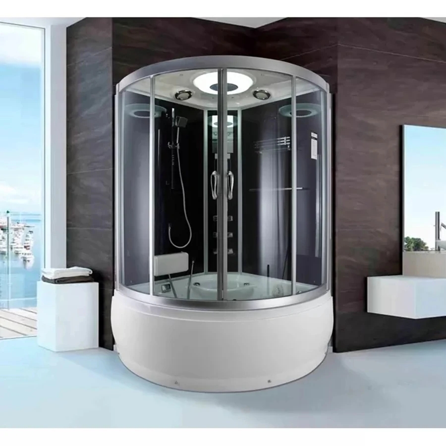 Ảnh Phòng tắm xông hơi Govern JS-0906 1