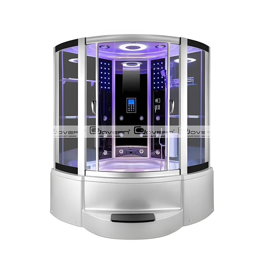 Ảnh Phòng tắm xông hơi Govern JS-0952P 1