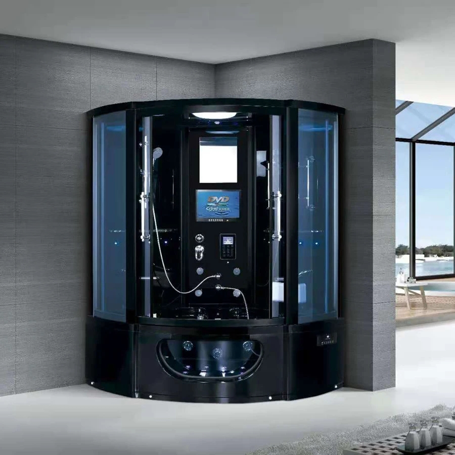 Phòng tắm xông hơi Govern JS-0956