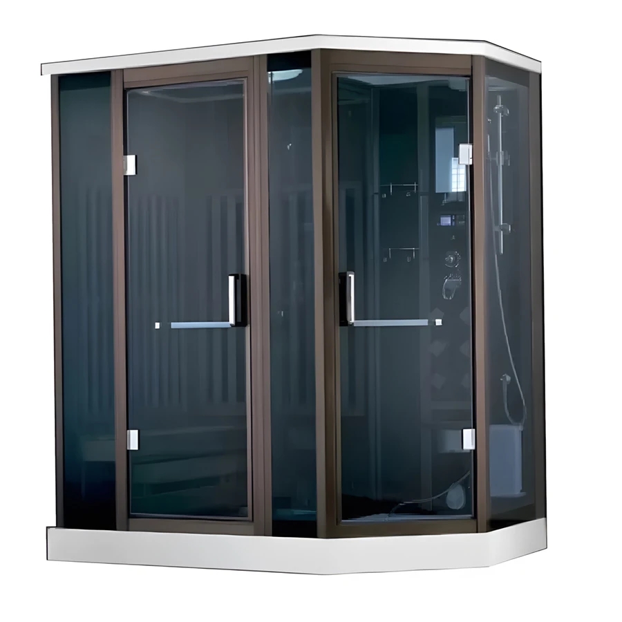 Ảnh Phòng tắm xông hơi Govern JS-8066 1