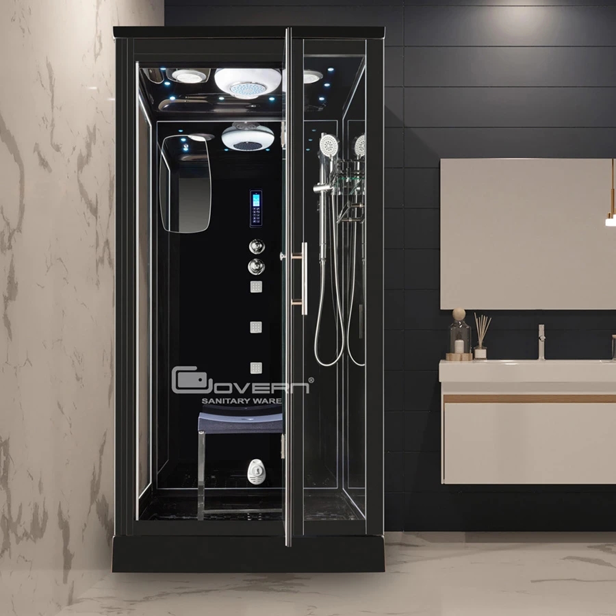 Ảnh Phòng tắm xông hơi Govern K-012 1