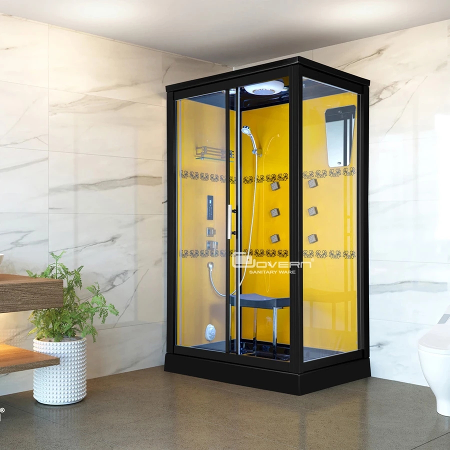 Ảnh Phòng tắm xông hơi Govern K-086 1