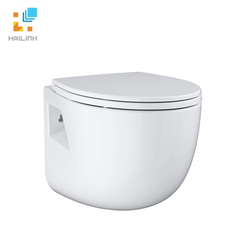 Ảnh Bồn cầu âm tường Grohe 39126001 1