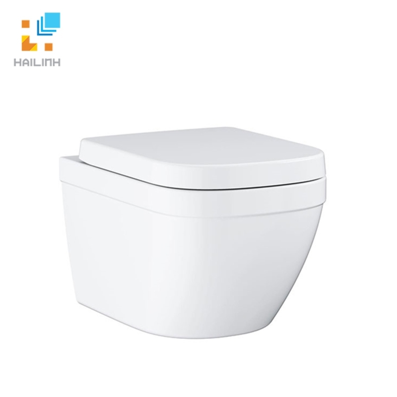 Ảnh Bồn cầu âm tường Grohe 39205000 1