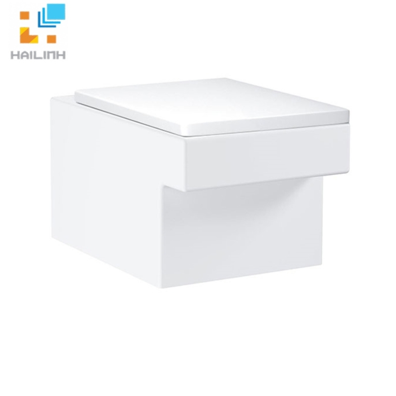 Ảnh Bồn cầu âm tường Grohe 39244000 1