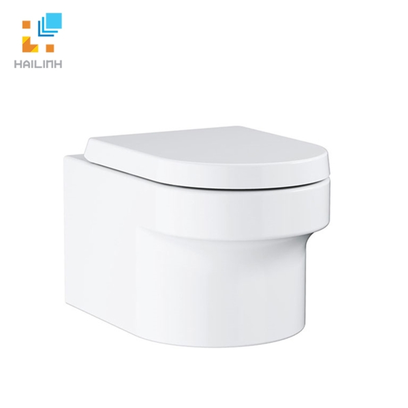 Ảnh Bồn cầu âm tường Grohe 39296000 1