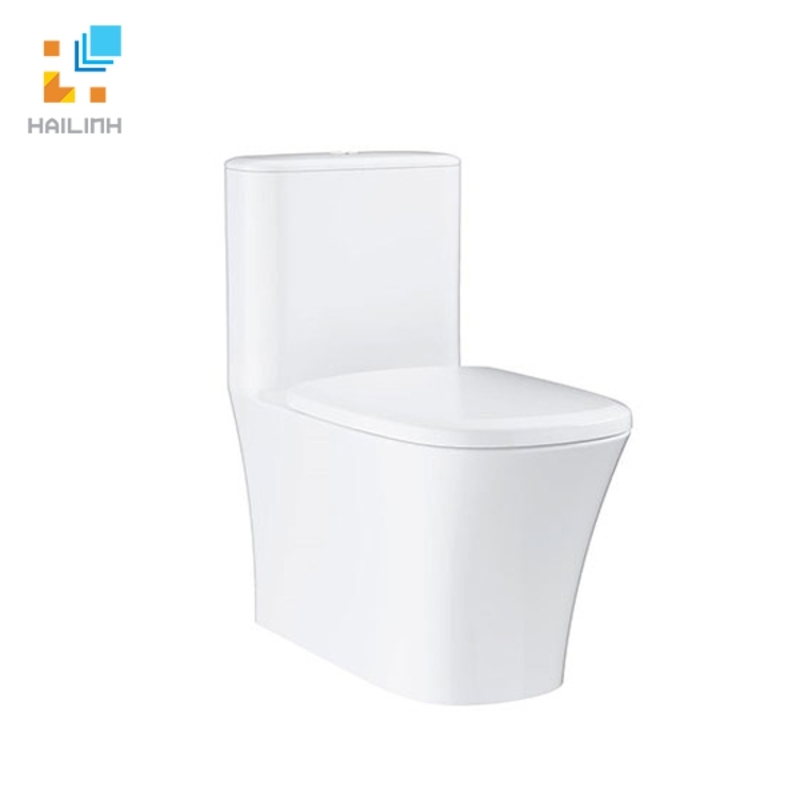 Ảnh Bồn cầu 1 khối Grohe 39310000 1