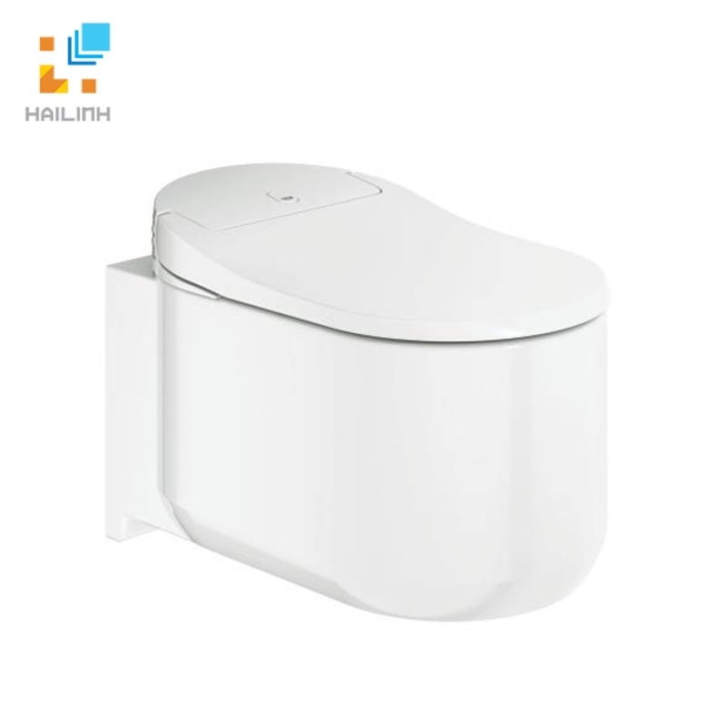 Bồn cầu thông minh Grohe 39354SH0