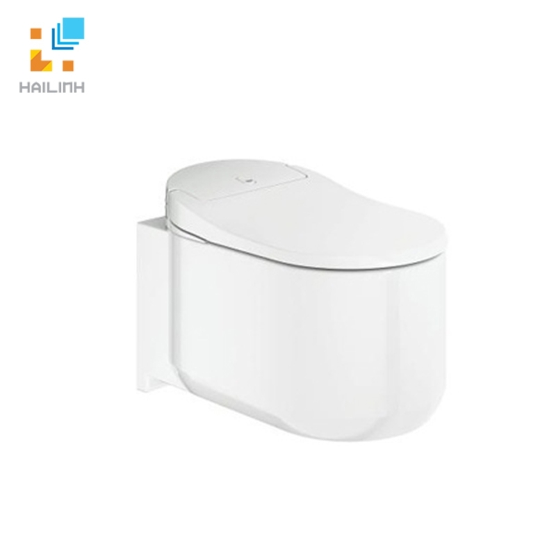 Ảnh Bồn cầu thông minh GROHE 39354SH1 1