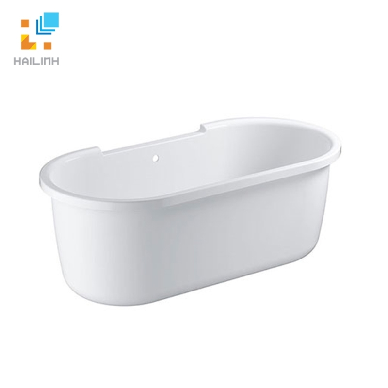 Ảnh Bồn tắm nhựa Grohe 39154000 1