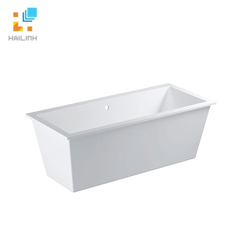 Ảnh Bồn tắm Grohe 39159000 hình chữ nhật 1