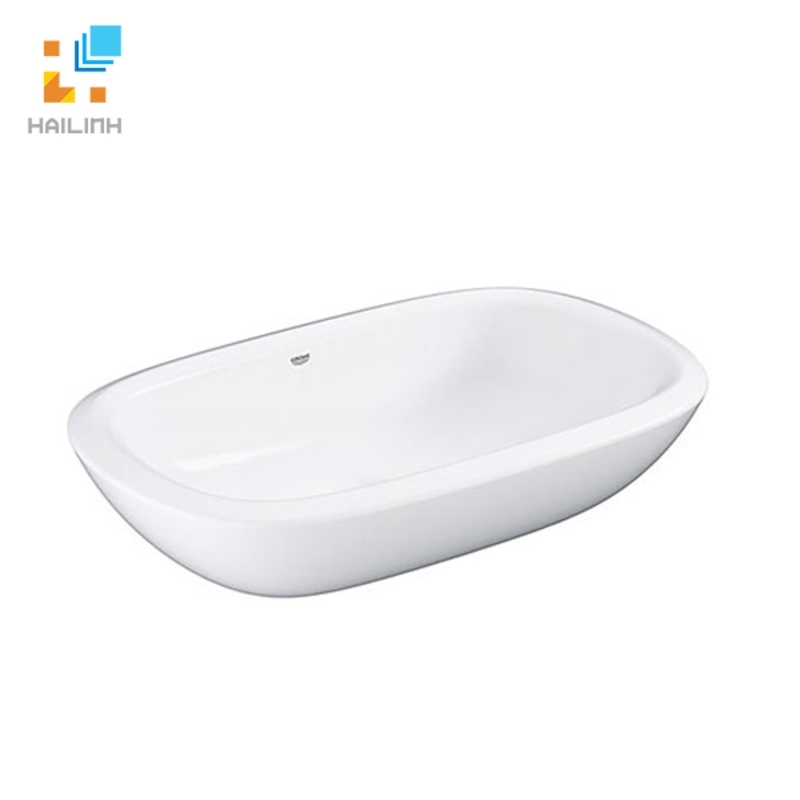 Ảnh Chậu rửa đặt bàn Grohe 39216000 1