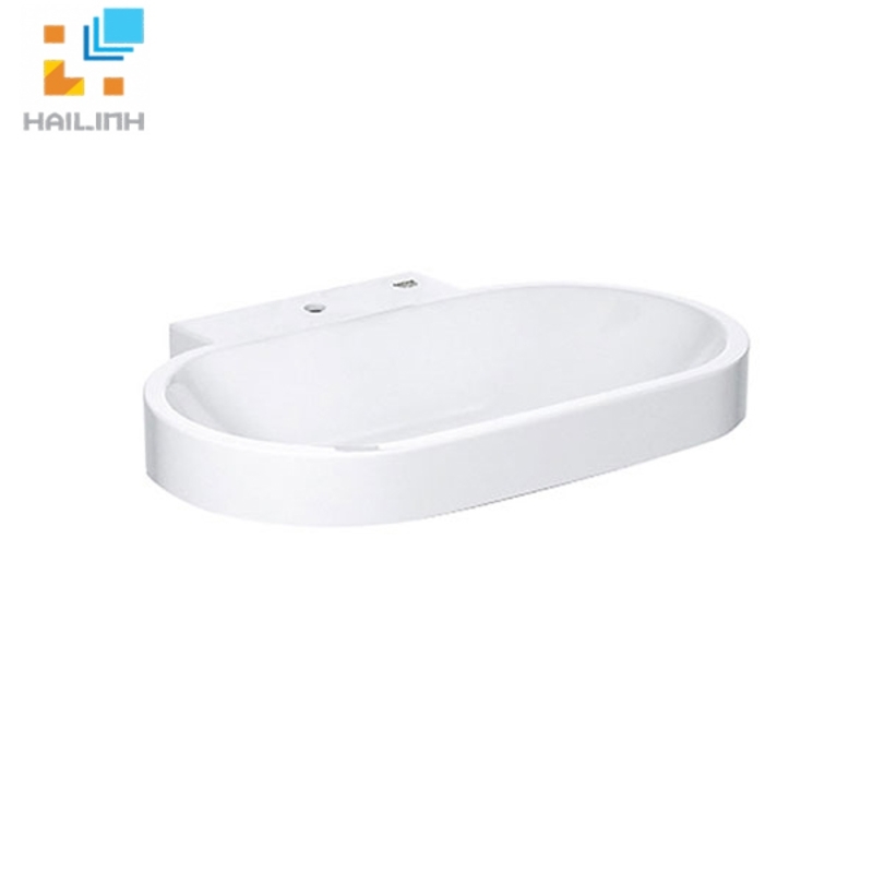 Chậu rửa đặt bàn Grohe 39070001