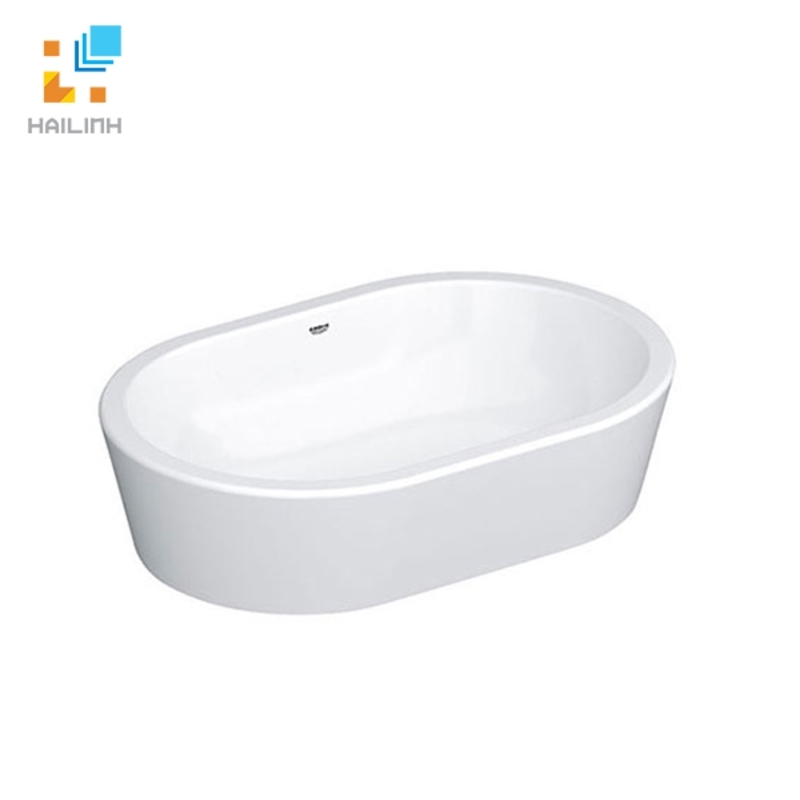 Ảnh Chậu rửa dương bàn Grohe 39122001 1