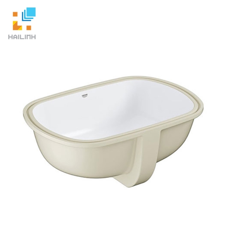 Ảnh Chậu rửa dương bàn Grohe 39125001 1