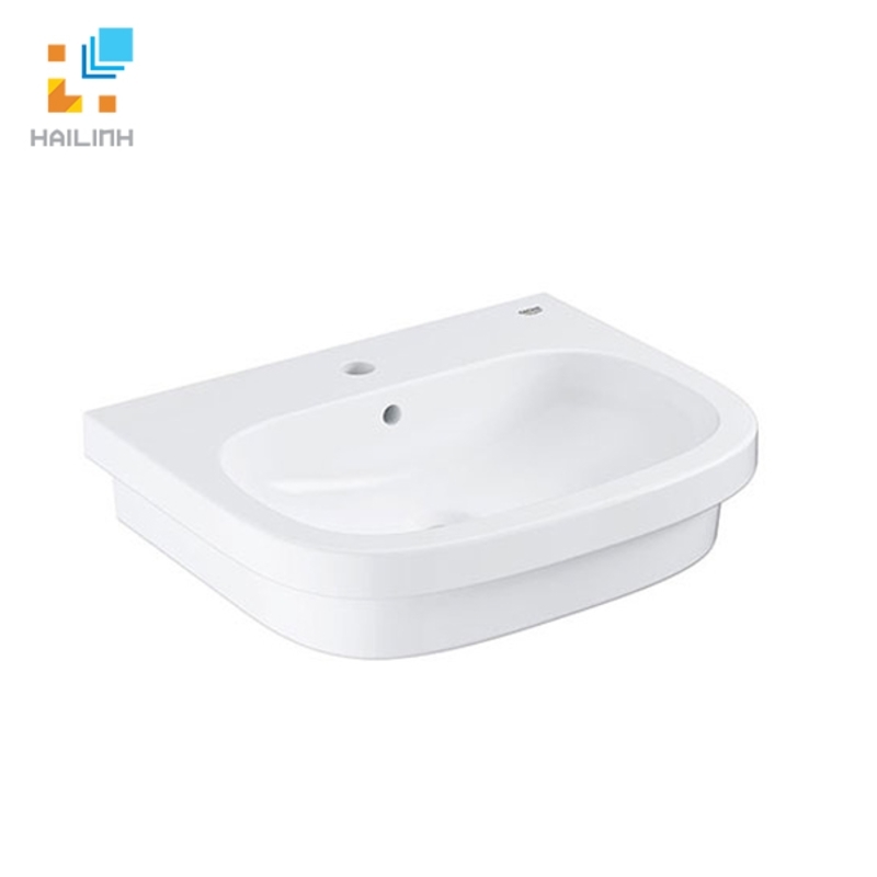 Ảnh Chậu rửa dương bàn Grohe 39198000 1