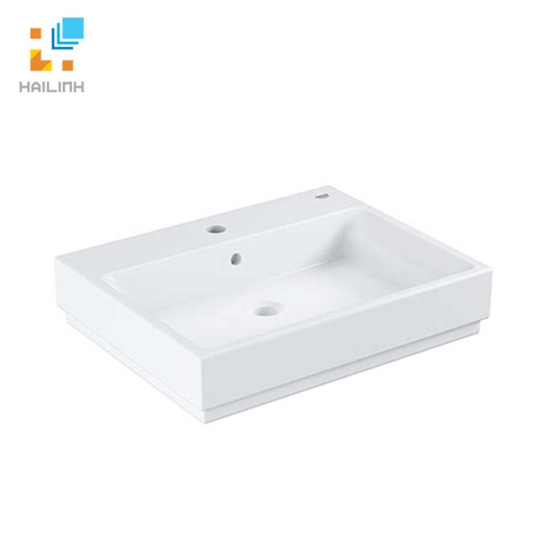Ảnh Chậu rửa đặt bàn Grohe 39234000 1