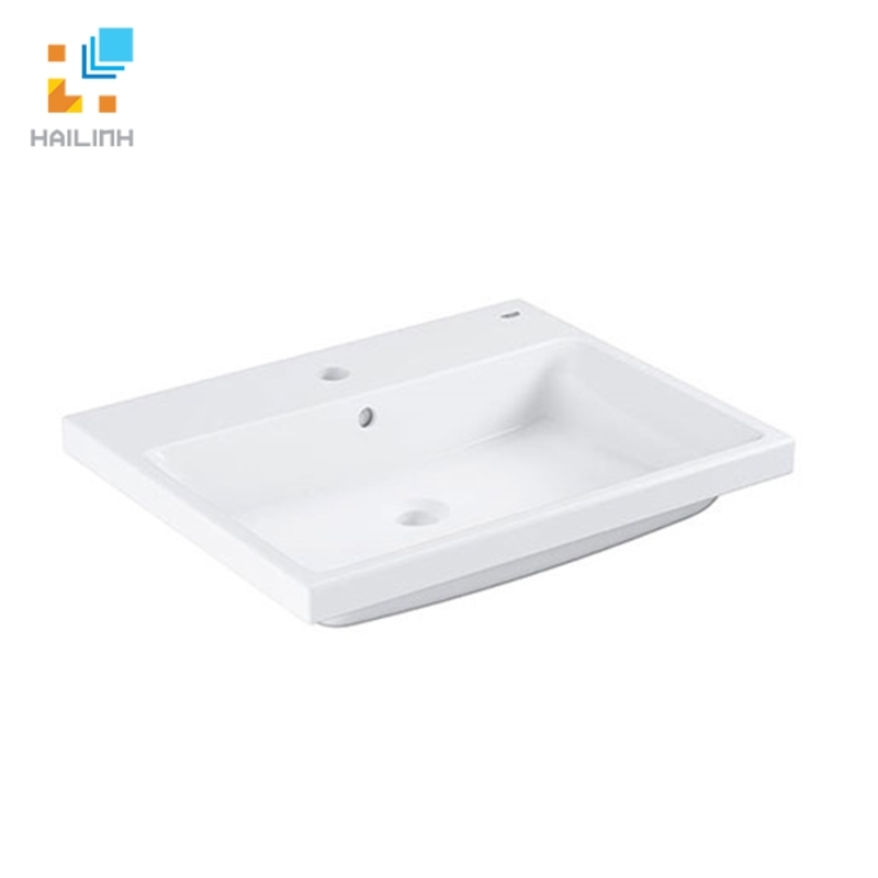 Ảnh Chậu rửa đặt bàn Grohe 39311000 1