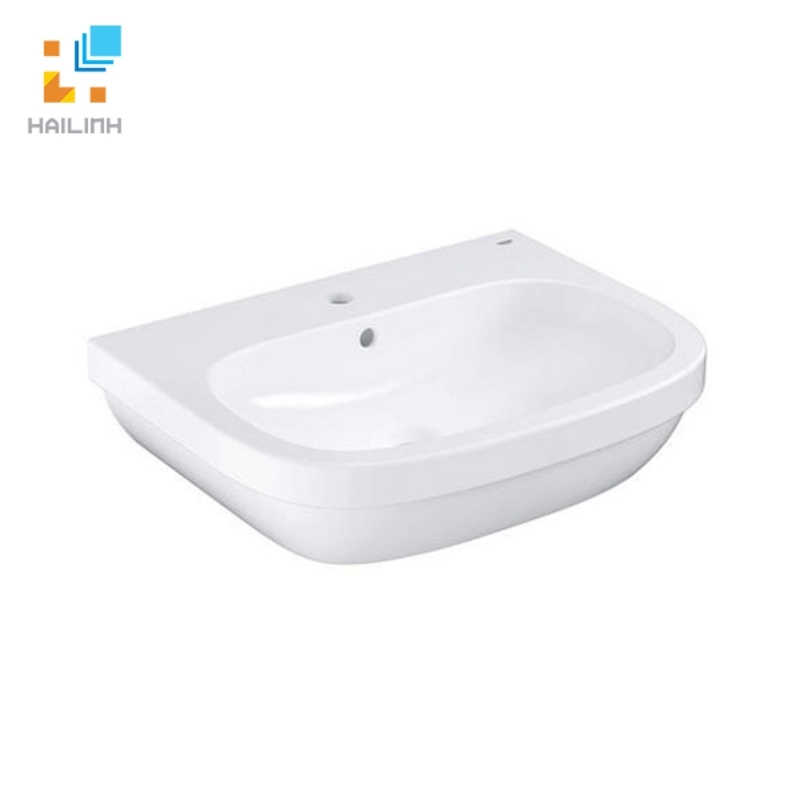 Ảnh Chậu rửa treo tường Grohe 39323000 1